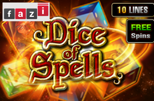 Dice of Spells